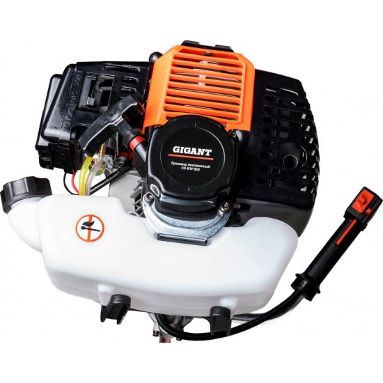 Бензиновый триммер Gigant CG-KW-520