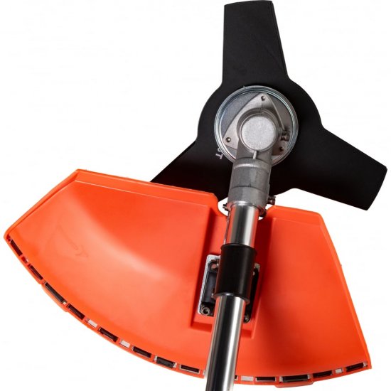 Бензиновый триммер Gigant CG-KW-520