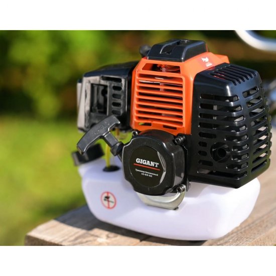 Бензиновый триммер Gigant CG-KW-520
