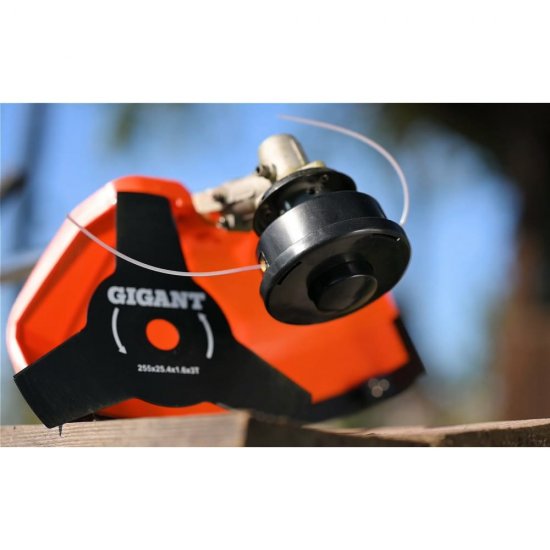 Бензиновый триммер Gigant CG-KW-520