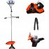 Бензиновый триммер Gigant CG-KW-520