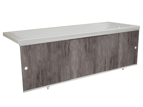 Экран под ванну фронтальный Метакам Премиум А № 3 148 см