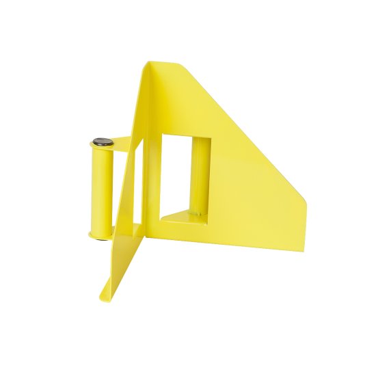 Угольник для резки газобетона усиленный КЭС