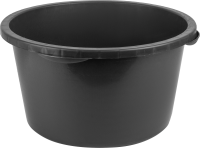 Емкость строительная круглая КЭС 45 л