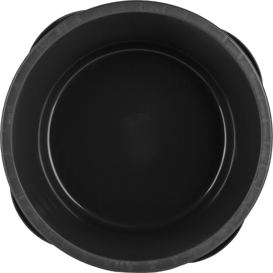 Емкость строительная круглая КЭС 45 л