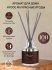 Ароматический диффузор Arida Home Hygge #5 Красные ягоды 100 мл