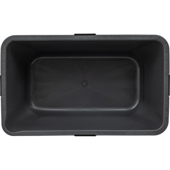 Строительный прямоугольный таз Gigant G-07-09-11