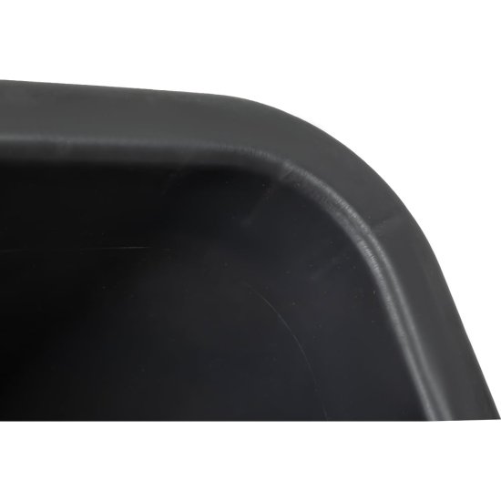 Строительный прямоугольный таз Gigant G-07-09-11