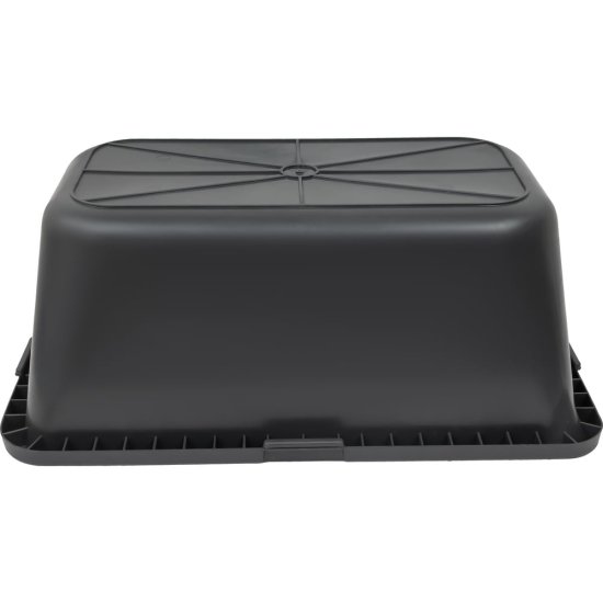 Строительный прямоугольный таз Gigant G-07-09-11