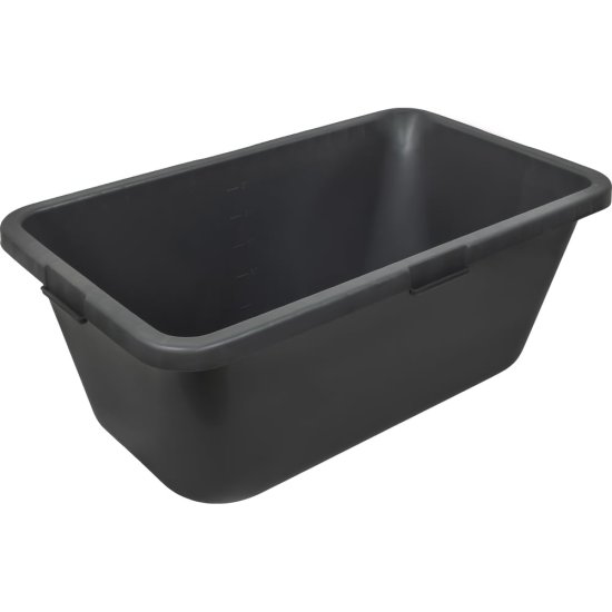 Строительный прямоугольный таз Gigant G-07-09-11