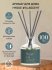 Ароматический диффузор Arida Home Hygge #14 Абсент 100 мл