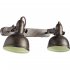 Настенный светильник ARTE LAMP A5213AP-2BR