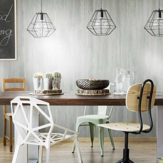 Краска декоративная Maitre Deco Soie Perle 1 кг цвет серо-бежевый