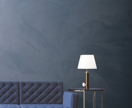 Краска декоративная Maitre Deco Soie Or 1 кг цвет золотой