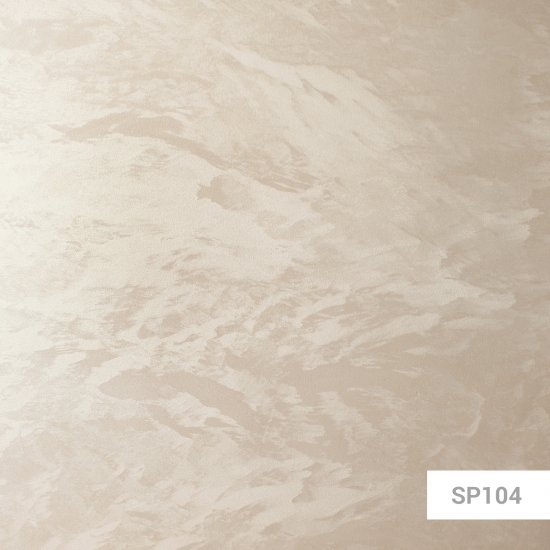 Краска декоративная Maitre Deco Soie Or 1 кг цвет золотой