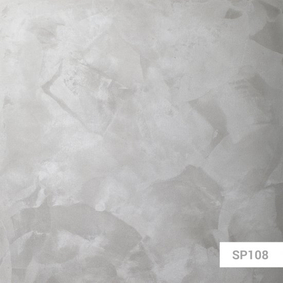 Краска декоративная Maitre Deco Soie Or 1 кг цвет золотой