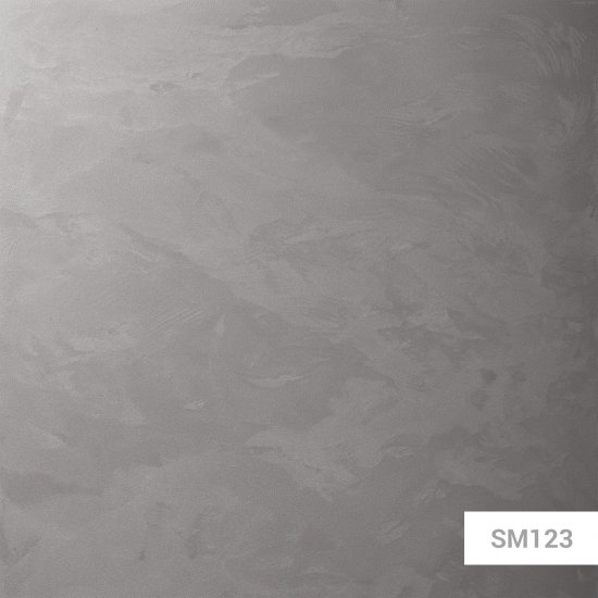 Краска декоративная Maitre Deco Soie Mate 2 кг цвет жемчужно-белый