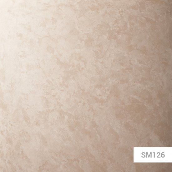 Краска декоративная Maitre Deco Soie Mate 2 кг цвет жемчужно-белый