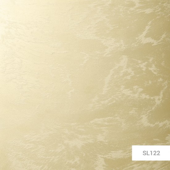 Краска декоративная Maitre Deco Sable Argent глянцевая цвет белый 1 кг