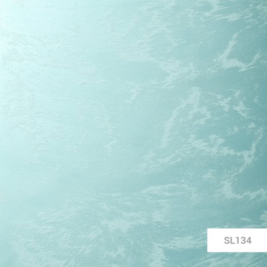 Краска декоративная Maitre Deco Sable Argent глянцевая цвет белый 1 кг