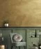 Краска декоративная Maitre Deco Soie Or 2 кг цвет золотой