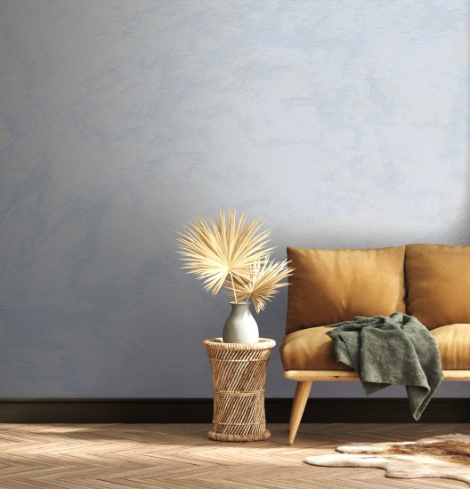 Краска декоративная Maitre Deco Dune матовая цвет белый 1 кг