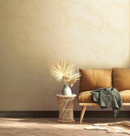 Краска декоративная Maitre Deco Dune матовая цвет белый 1 кг