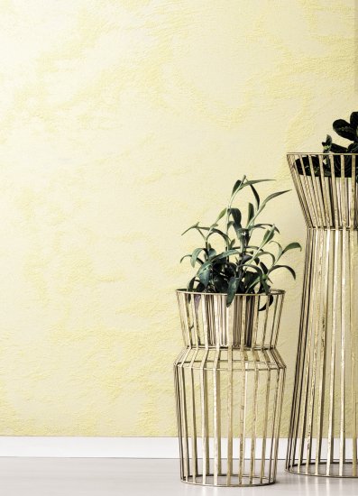 Краска декоративная Maitre Deco Dune матовая цвет белый 1 кг