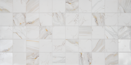 Листовая панель ПВХ Тиберио 960x485x3 мм 0.47 м²