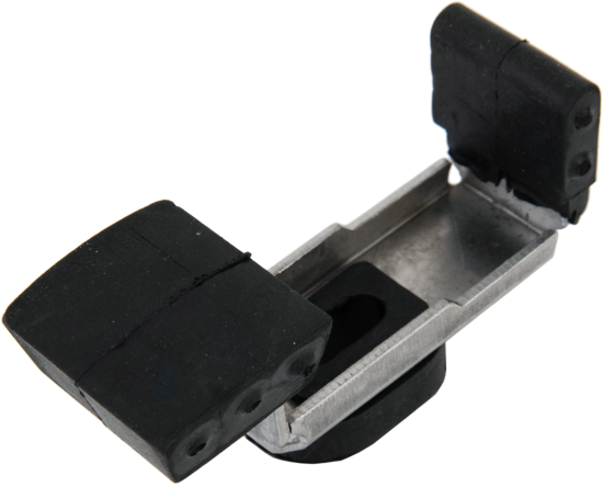 Установочный набор Wall Ancors для крепления ванны к стене