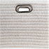 Короб без крышки складной Handy Home 31x31x31 см 29.8 л полипропилен цвет белый