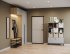 Короб без крышки складной Handy Home 31x31x31 см 29.8 л полипропилен цвет белый