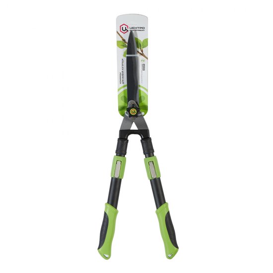 Ножницы для живой изгороди с телескопическими рукоятками (209)
