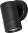 Светильник уличный настенный Arte Lamp Atlas 7 Вт IP44 цвет черный