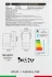 Светильник уличный настенный Arte Lamp Atlas 7 Вт IP44 цвет черный