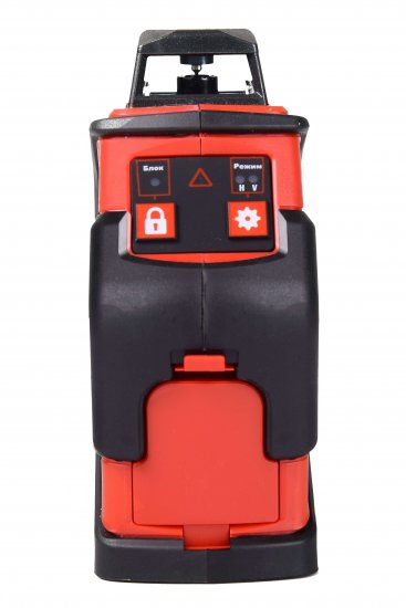 Уровень лазерный Ресанта ПЛ-360, 20 м