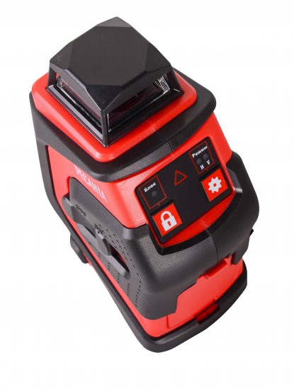 Уровень лазерный Ресанта ПЛ-360, 20 м