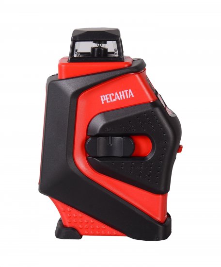 Уровень лазерный Ресанта ПЛ-360, 20 м