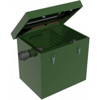 Пескоуловитель Alta Group Alta S IN