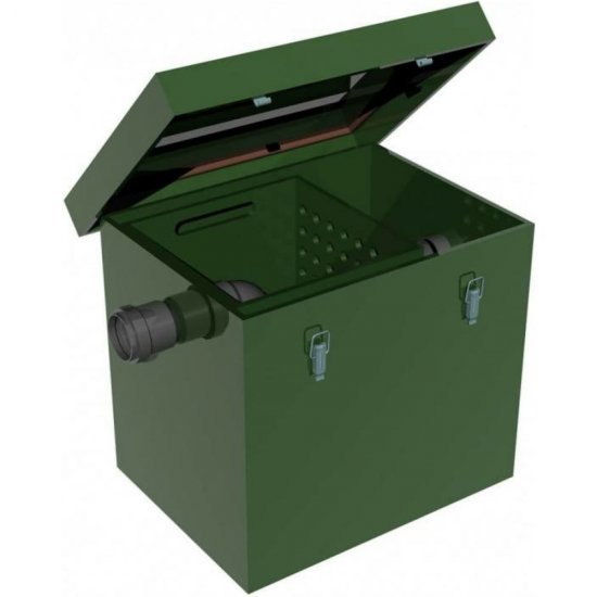 Пескоуловитель Alta Group Alta S IN