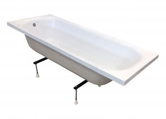 Ножки для ванны Тира