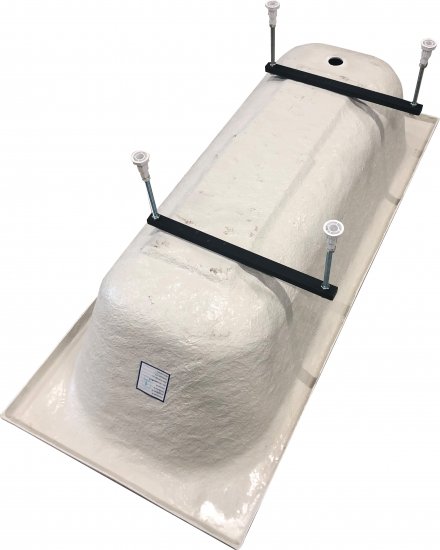 Ножки для ванны Тира