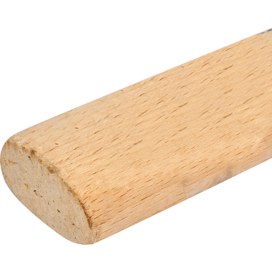 Топорище шлифованное 250 мм бук