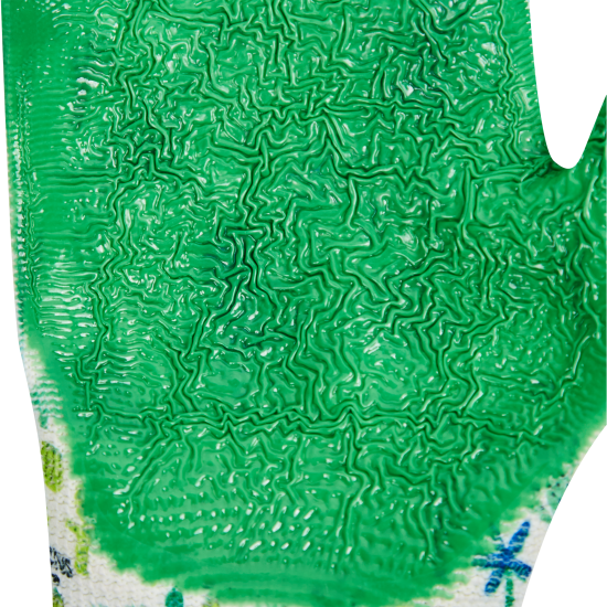 Перчатки полиэстеровые детские 6-8 лет 