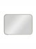 Зеркало для ванной Light LED с подсветкой и сенсором 80x60 см