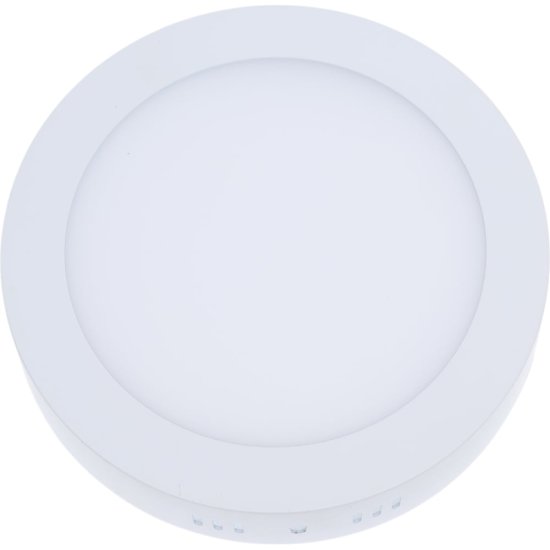 Светодиодный светильник Светкомплект Mdl14r led14w 3000k wh