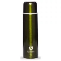 Термос Арктика 102-1000-GN болотный