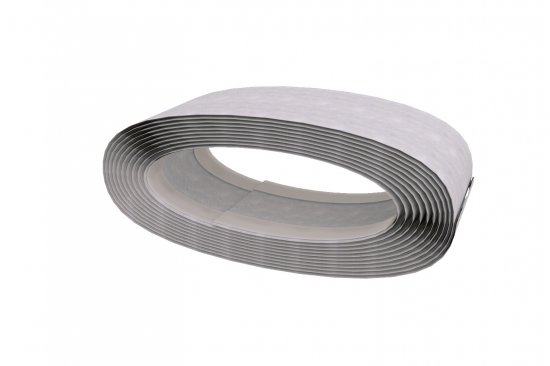 Лента наружная герметизирующая на мембране 100 мм х 3 м