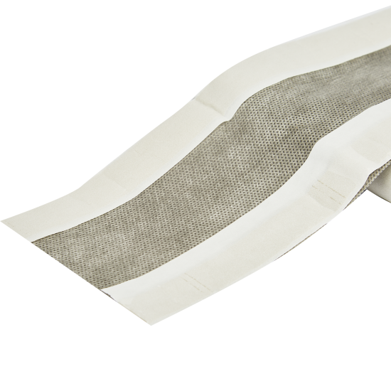 Лента наружная герметизирующая на мембране 100 мм х 3 м