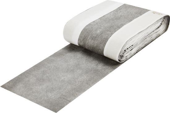 Лента наружная герметизирующая на мембране 100 мм х 3 м